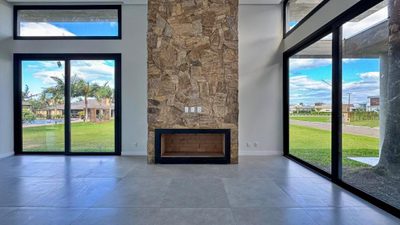 Casa, 3 quartos, 186 m² - Foto 4