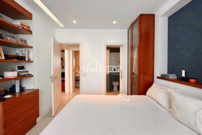Apartamento, 1 quarto, 32 m² - Foto 1