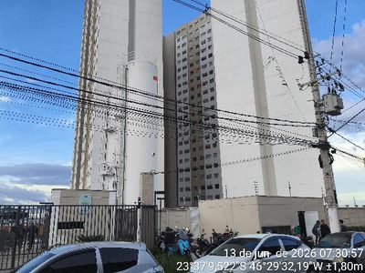Apartamento, 2 quartos, 35 m² - Foto 1