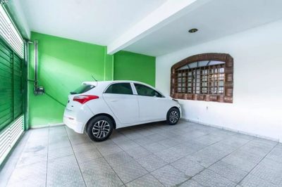 Sobrado, 3 quartos, 210 m² - Foto 5