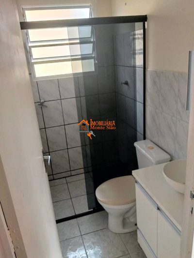 Casa de Condomínio, 2 quartos - Foto 5