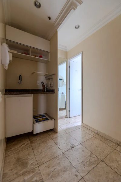 Sala-Conjunto, 55 m² - Foto 4