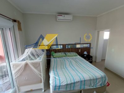 Sobrado, 4 quartos, 306 m² - Foto 1