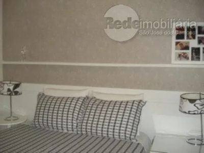 Apartamento, 2 quartos, 56 m² - Foto 2