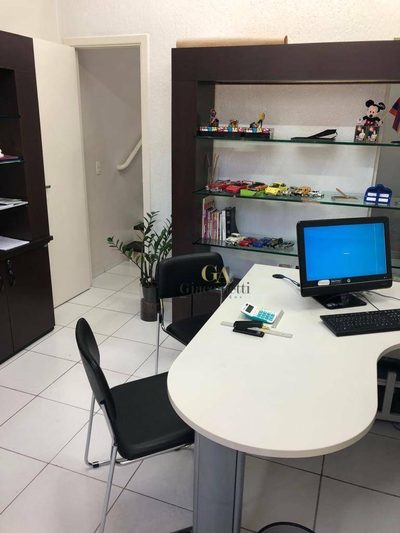 Sala-Conjunto, 109 m² - Foto 4