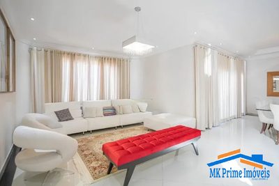 Sobrado, 3 quartos, 323 m² - Foto 4