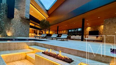 Casa, 8 quartos, 1000 m² - Foto 3