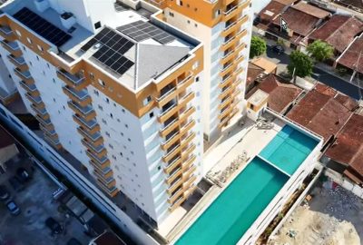 Apartamento, 2 quartos, 60 m² - Foto 2