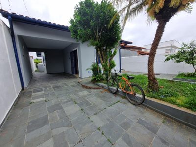 Casa, 2 quartos, 90 m² - Foto 1