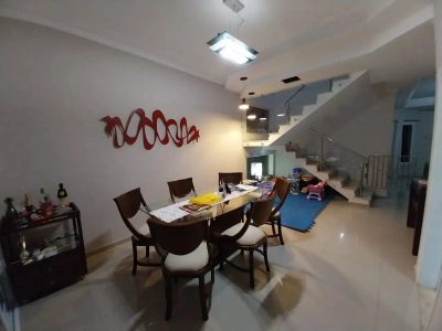Casa, 5 quartos, 241 m² - Foto 4