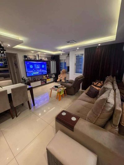 Apartamento, 2 quartos, 67 m² - Foto 1