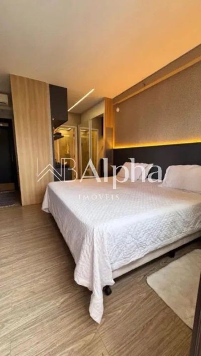 Apartamento, 1 quarto, 57 m² - Foto 4