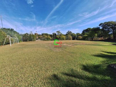 Chácara, 4 quartos, 4000 m² - Foto 1