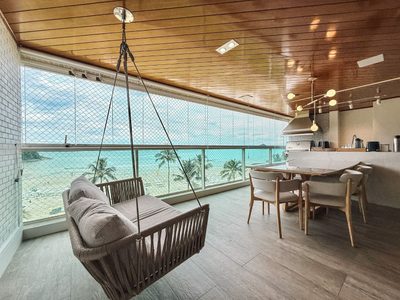 Apartamento, 3 quartos, 147 m² - Foto 3