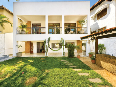 Casa, 5 quartos, 485 m² - Foto 3