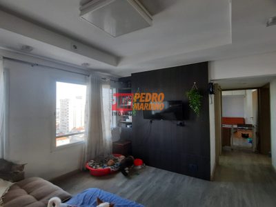 Apartamento, 2 quartos, 65 m² - Foto 2