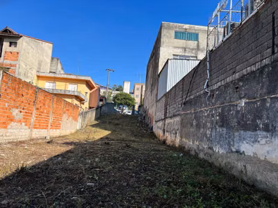 Terreno, 376 m² - Foto 1