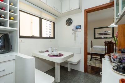 Apartamento, 3 quartos, 159 m² - Foto 4