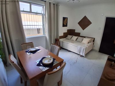 Apartamento, 2 quartos, 91 m² - Foto 3