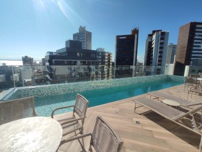 Apartamento, 1 quarto, 22 m² - Foto 2