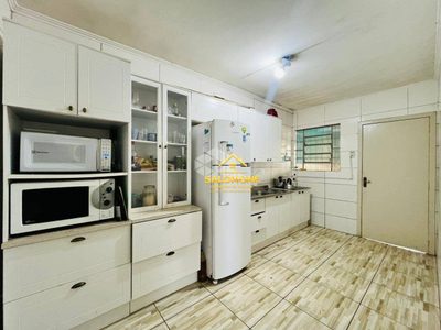 Casa, 2 quartos, 90 m² - Foto 4