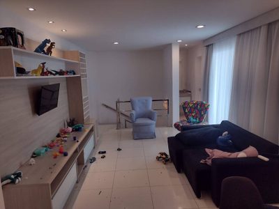Cobertura, 3 quartos, 160 m² - Foto 4