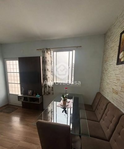 Apartamento, 2 quartos, 42 m² - Foto 1