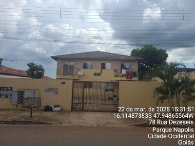 Apartamento, 2 quartos, 47 m² - Foto 1
