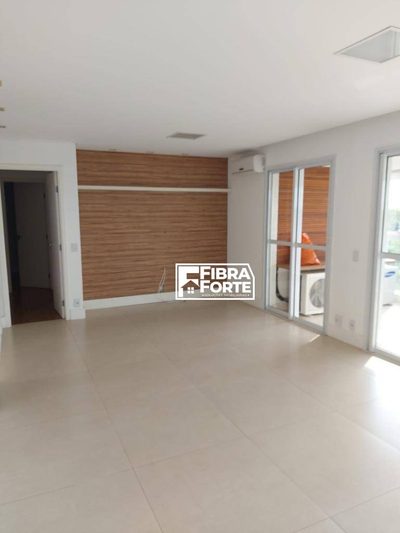 Apartamento, 3 quartos, 137 m² - Foto 5