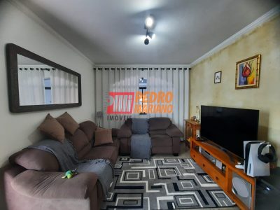 Sobrado, 2 quartos, 137 m² - Foto 2