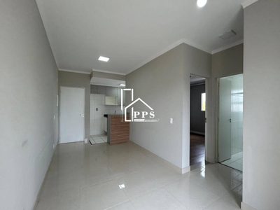 Apartamento, 2 quartos, 51 m² - Foto 4