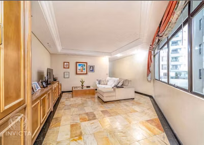 Apartamento, 4 quartos, 328 m² - Foto 5