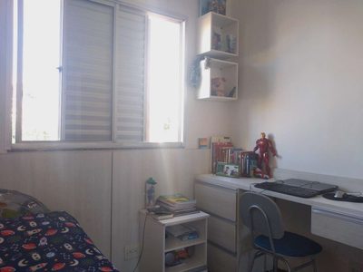 Apartamento, 4 quartos, 121 m² - Foto 1