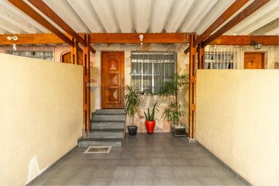 Casa, 3 quartos, 188 m² - Foto 1