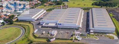 Depósito-Galpão, 1925 m² - Foto 1