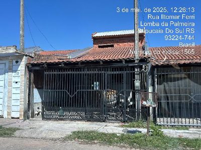 Casa, 2 quartos, 101 m² - Foto 1