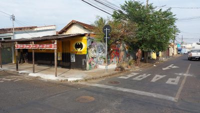 Terreno, 291 m² - Foto 2