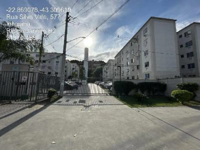 Apartamento, 2 quartos, 45 m² - Foto 1