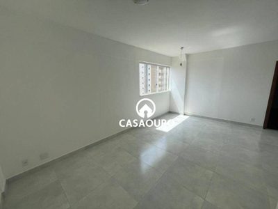 Apartamento, 3 quartos, 108 m² - Foto 3