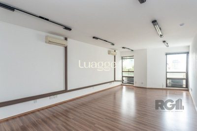Sala-Conjunto, 34 m² - Foto 1