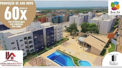 Apartamento, 3 quartos, 72 m² - Foto 3