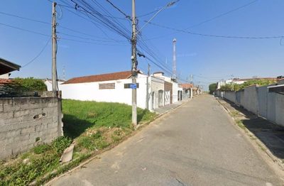 Terreno, 250 m² - Foto 1