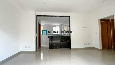 Apartamento, 2 quartos, 99 m² - Foto 1