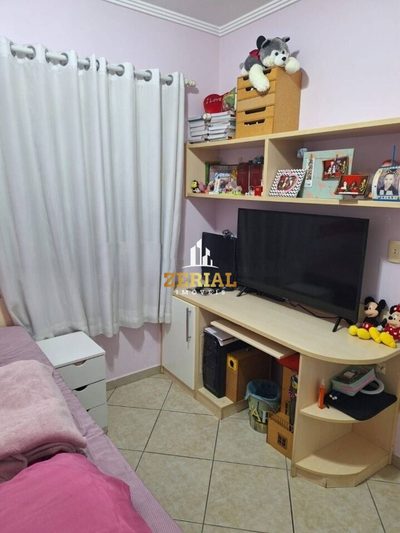 Apartamento, 3 quartos, 88 m² - Foto 5