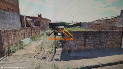 Terreno, 250 m² - Foto 1