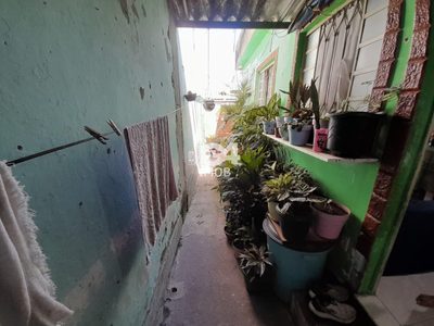 Casa, 1 quarto, 50 m² - Foto 2