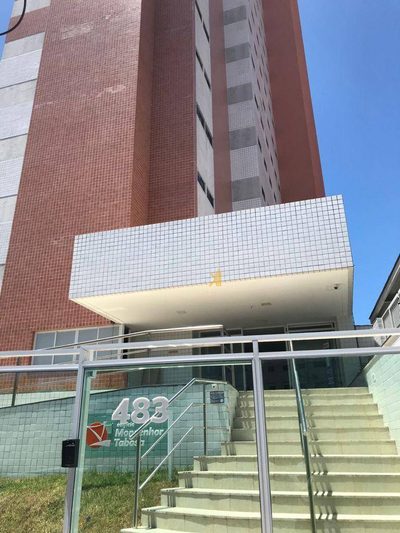 Apartamento, 2 quartos, 72 m² - Foto 1