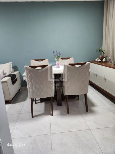 Casa de Condomínio, 2 quartos - Foto 5