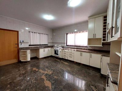 Casa, 3 quartos, 206 m² - Foto 5