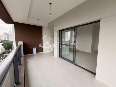 Apartamento, 2 quartos, 82 m² - Foto 2